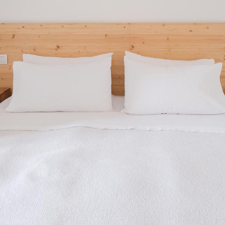 Central Savona - Double or Twin Room with Balcony - 1