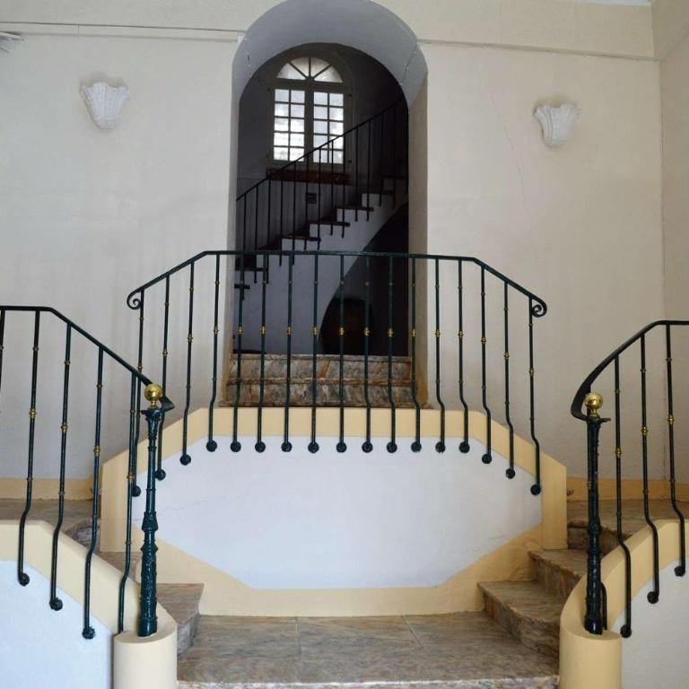 Appartement studio - 2 couchages - Collioure AR000-C02 - Apartamento con vistas al mar - 13