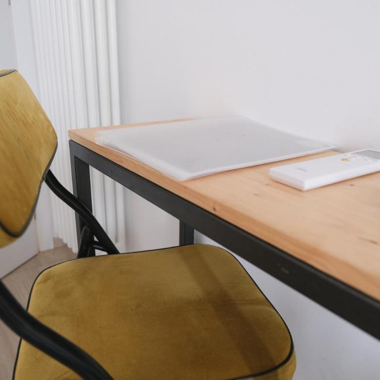 Central Savona - Double or Twin Room with Balcony - 3