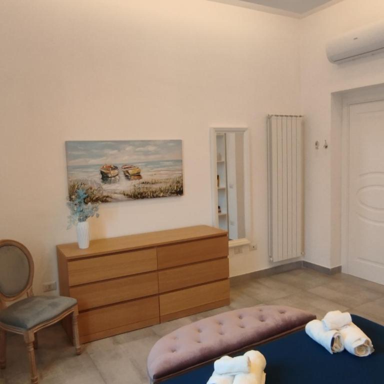 Montemare - Appartamento con 1 Camera da Letto - 22
