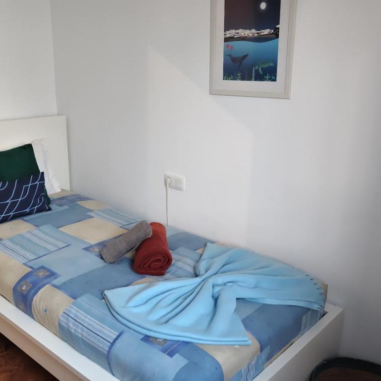 Mellow Yellow - Apartamento de 2 dormitorios - 6
