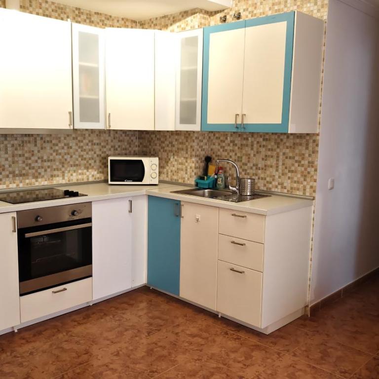 Mellow Yellow - Apartamento de 2 dormitorios - 8