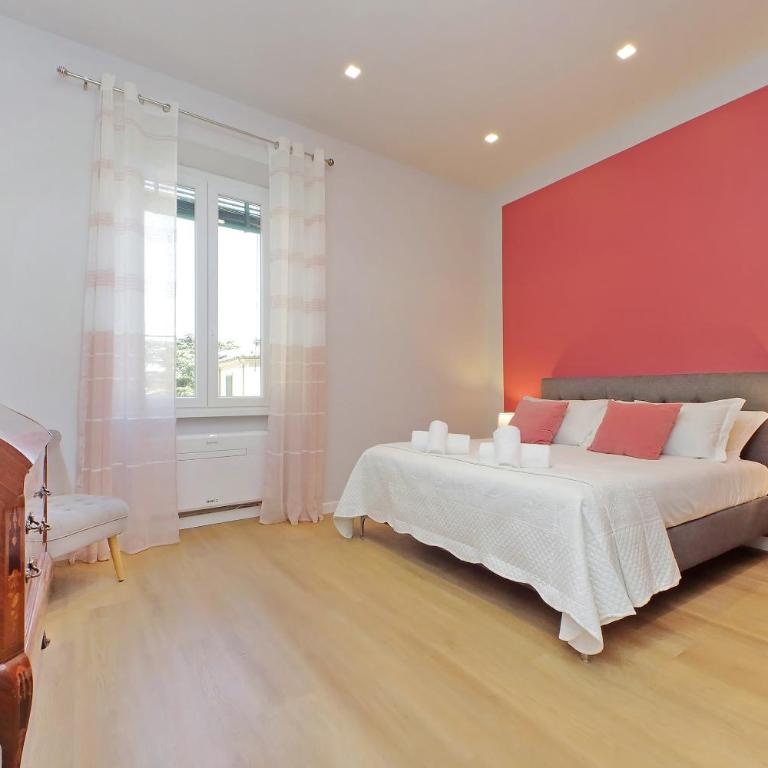 4BNB - Flaminio Modern Apartment - Apartment - 2