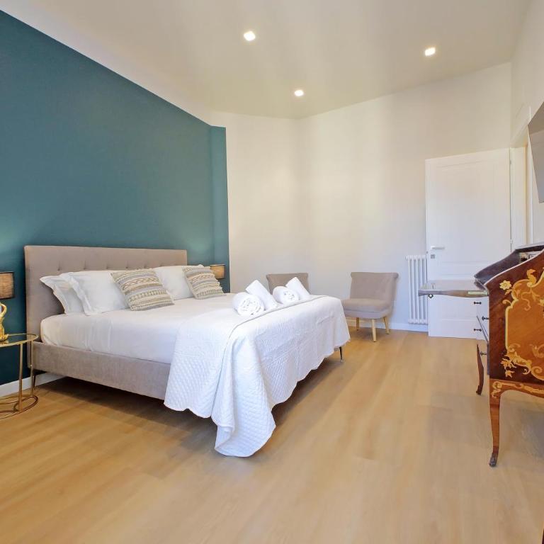 4BNB - Flaminio Modern Apartment - Apartment - 1