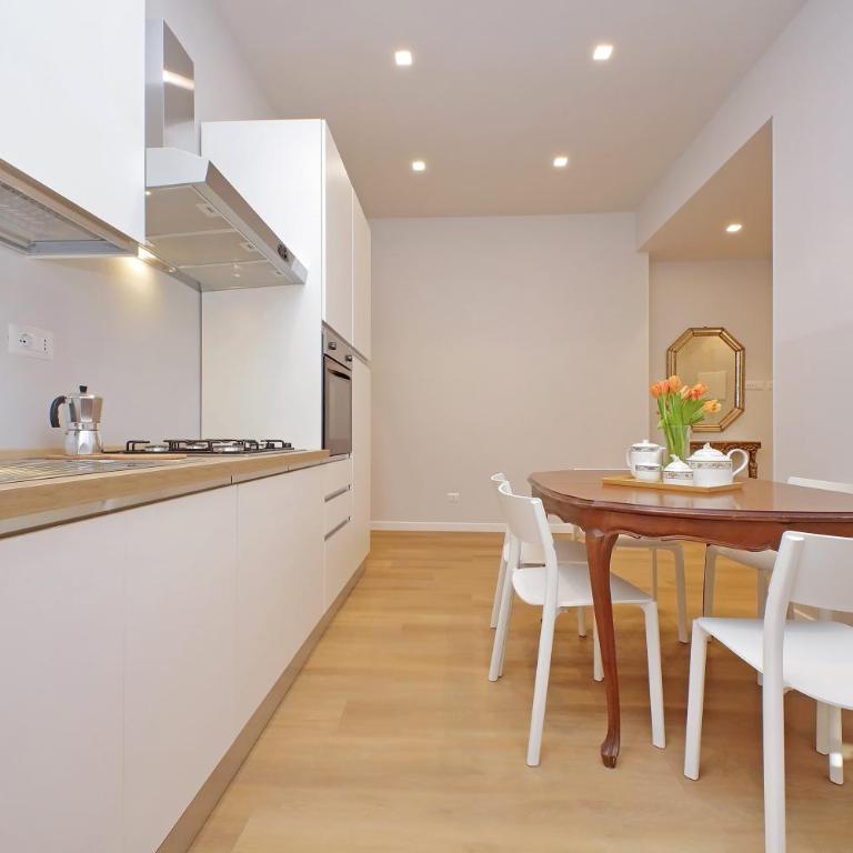 4BNB - Flaminio Modern Apartment - Apartment - 3
