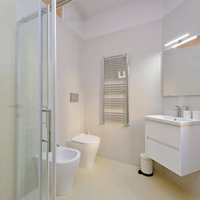 4BNB - Flaminio Modern Apartment - Apartment - 4