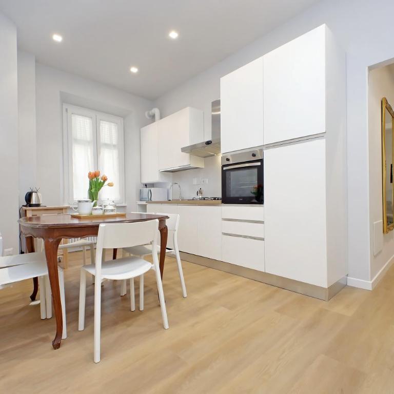 4BNB - Flaminio Modern Apartment - Apartment - 5