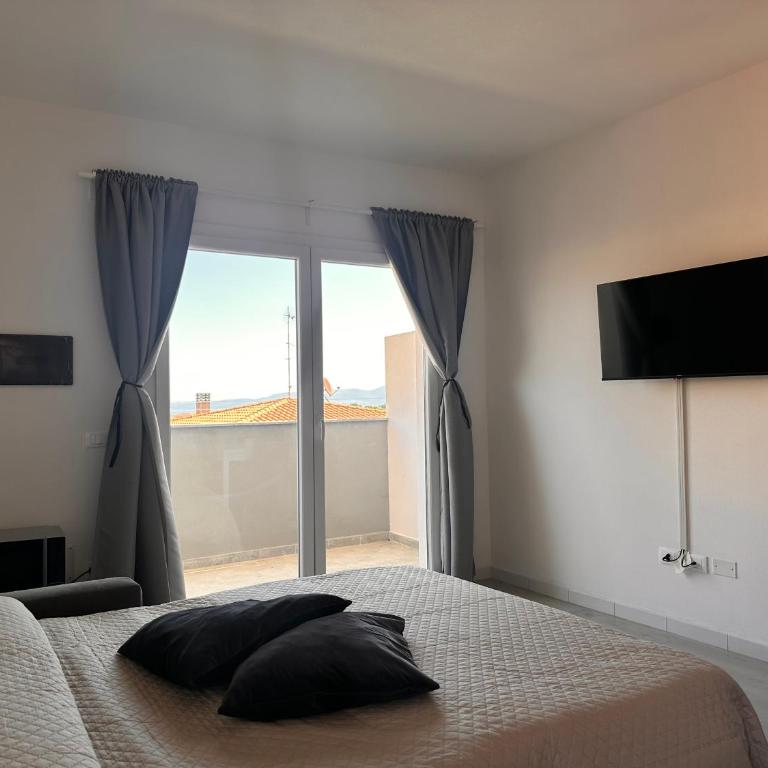 Jo House - Appartement 2 Chambres - 24