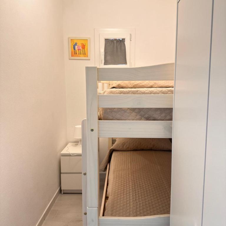 Jo House - Appartement 2 Chambres - 32