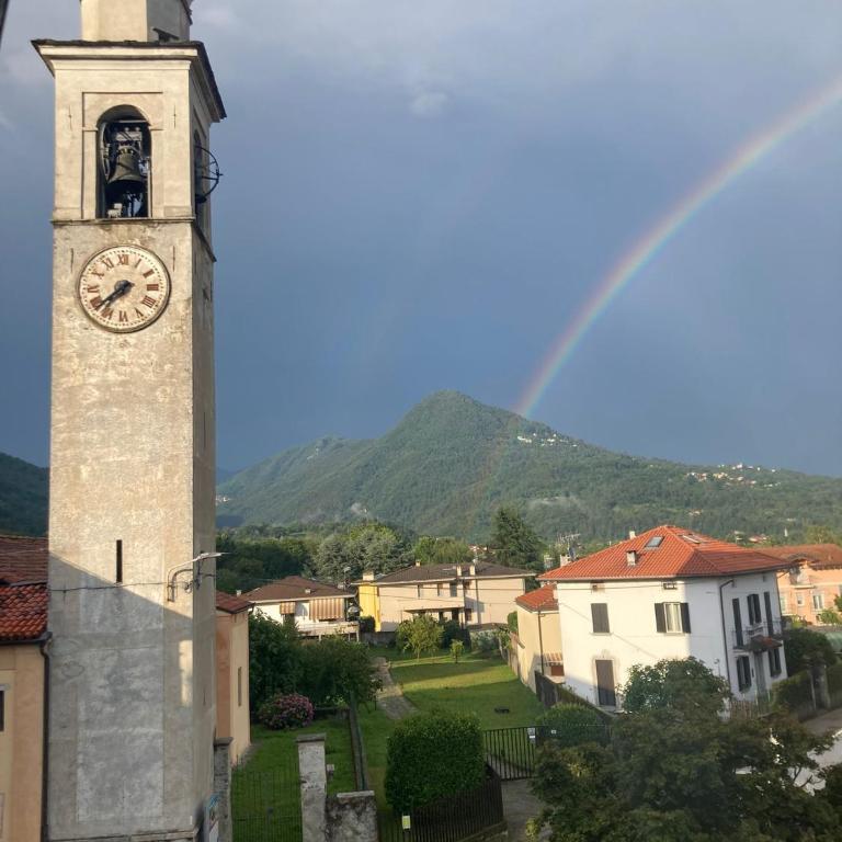 TRA CIELO e BOSCO - Appartamento con 2 Camere da Letto - 33