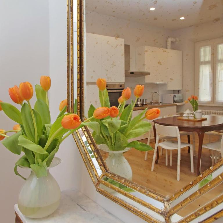 4BNB - Flaminio Modern Apartment - Apartment - 9