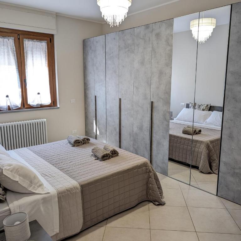 TRA CIELO e BOSCO - Appartamento con 2 Camere da Letto - 12