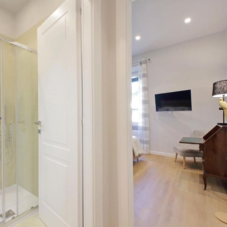 4BNB - Flaminio Modern Apartment - Apartment - 11