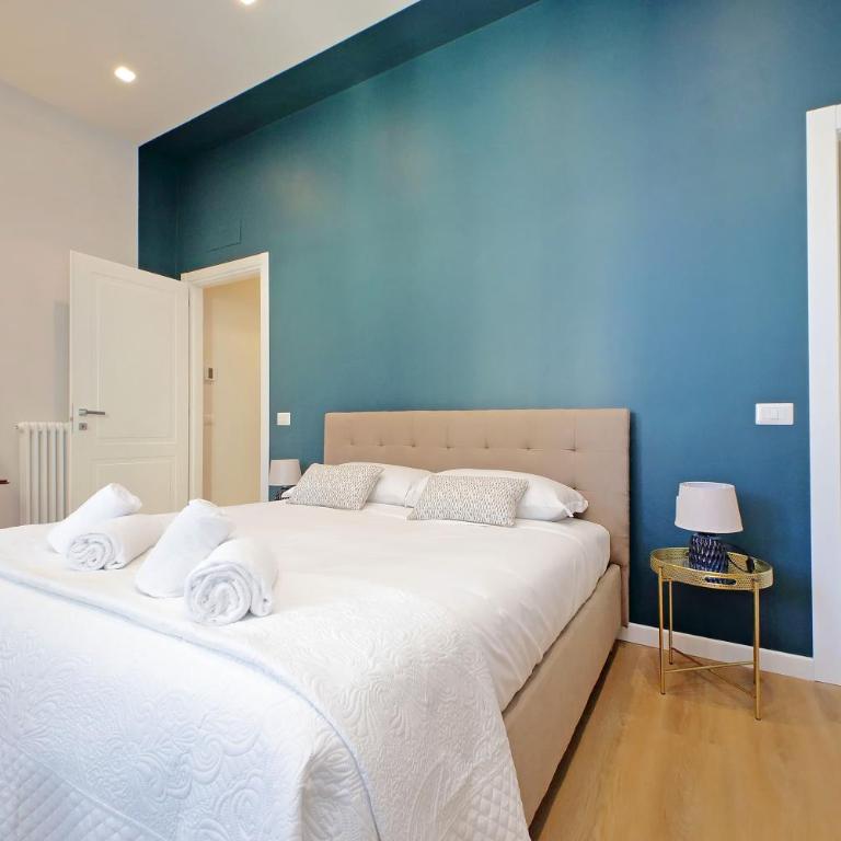 4BNB - Flaminio Modern Apartment - Apartment - 12