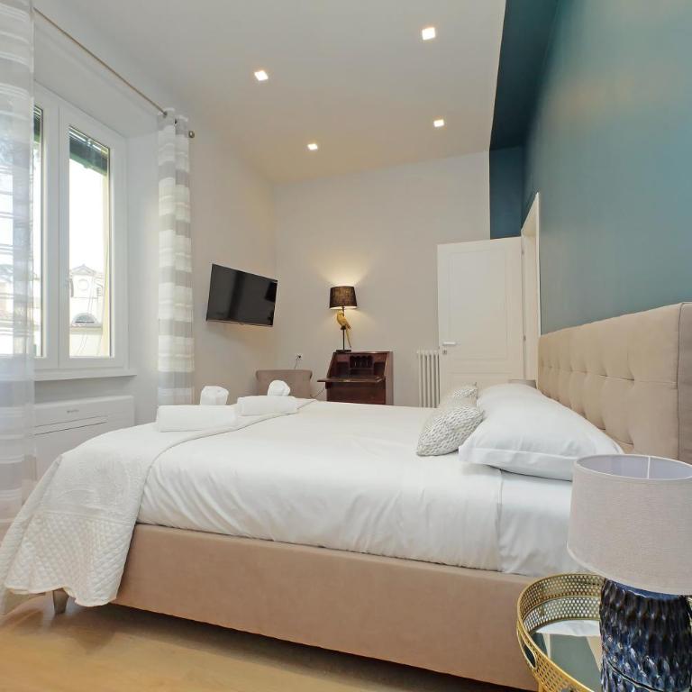 4BNB - Flaminio Modern Apartment - Apartment - 14