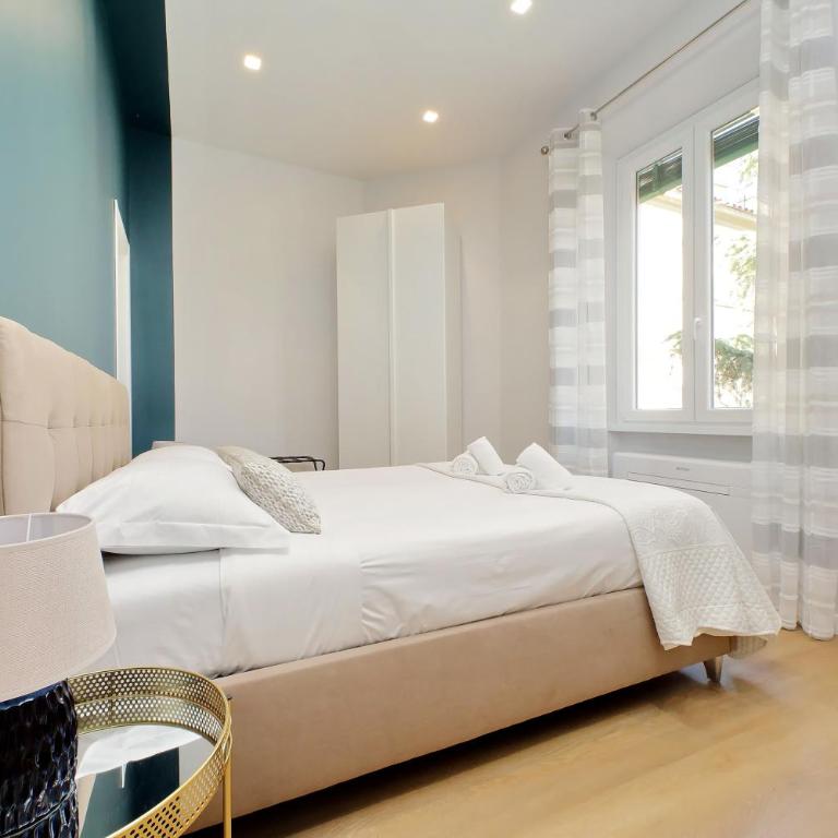 4BNB - Flaminio Modern Apartment - Apartment - 13