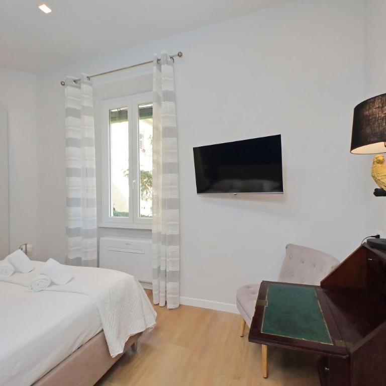 4BNB - Flaminio Modern Apartment - Apartment - 16