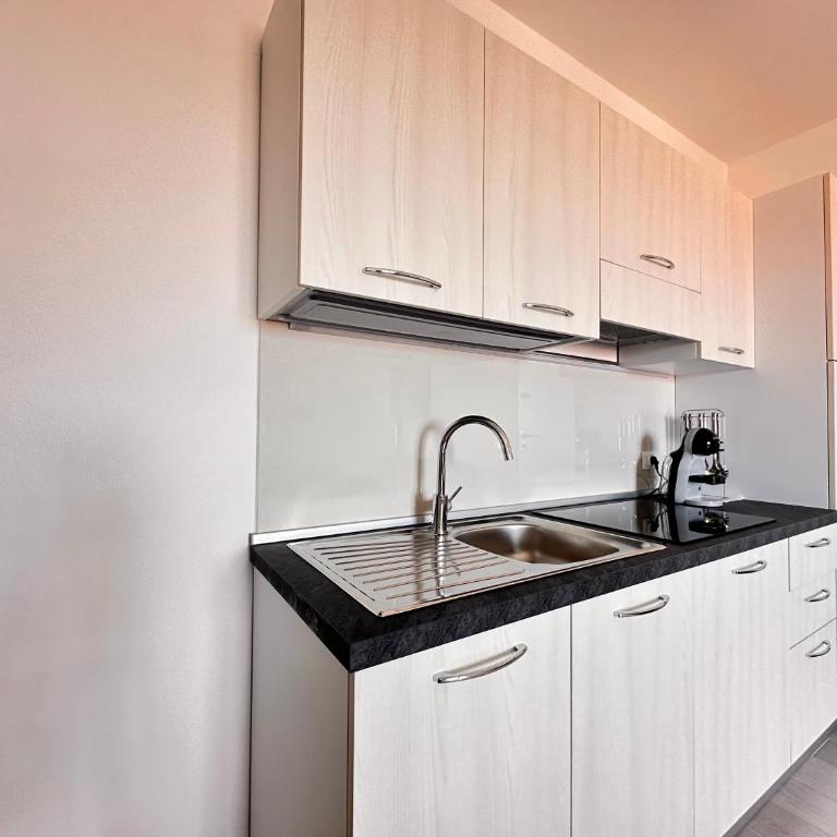 Jo House - Appartement 2 Chambres - 35