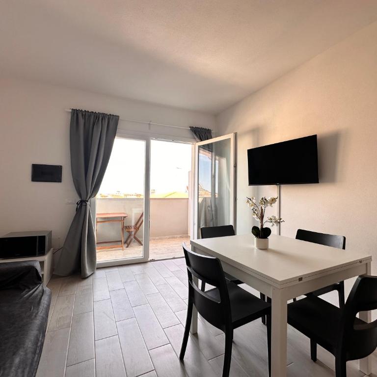 Jo House - Appartement 2 Chambres - 37