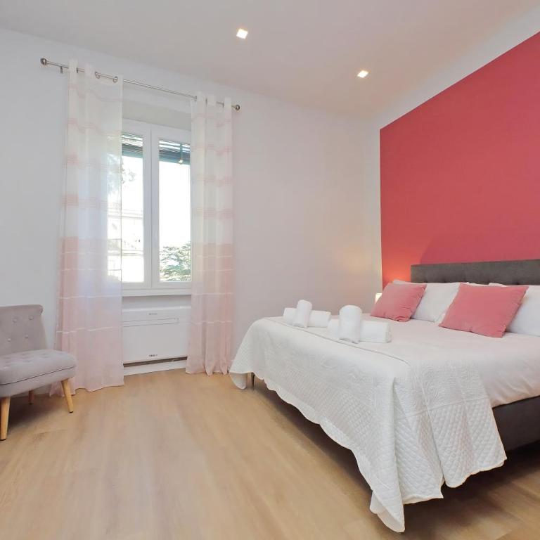 4BNB - Flaminio Modern Apartment - Apartment - 18