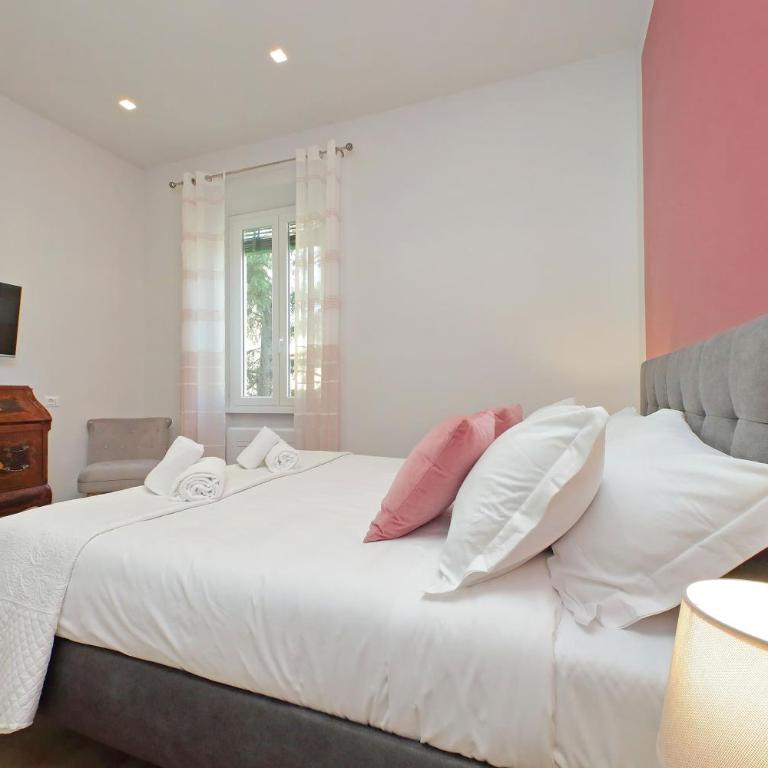 4BNB - Flaminio Modern Apartment - Apartment - 19