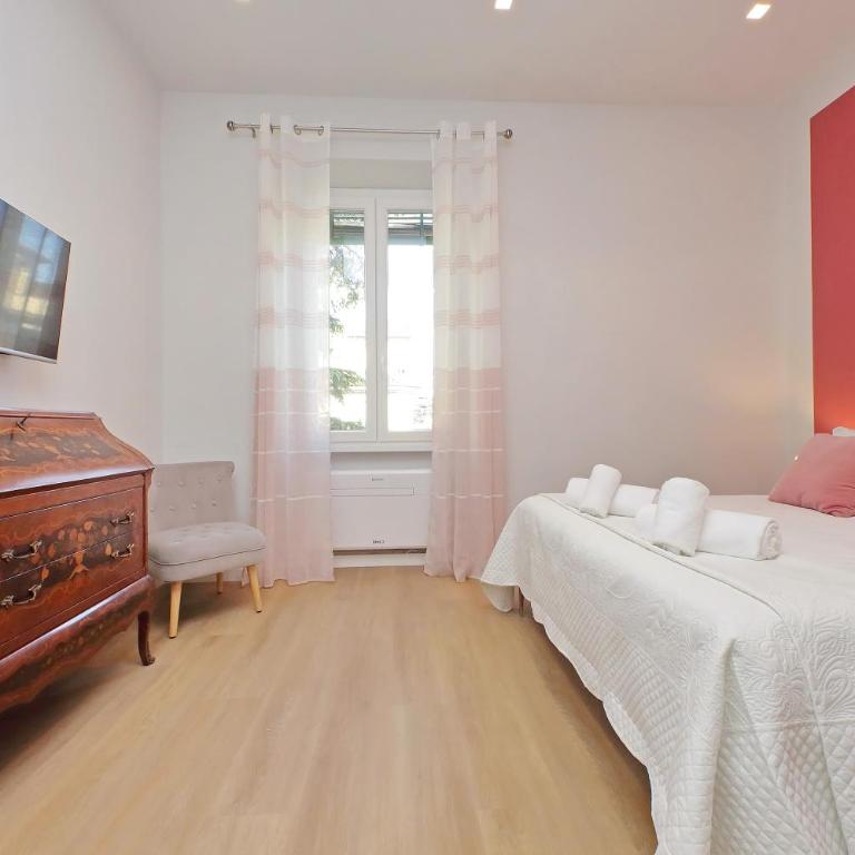 4BNB - Flaminio Modern Apartment - Apartment - 21