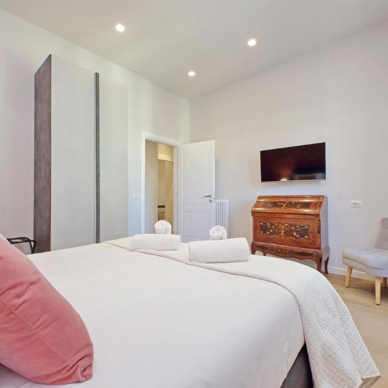 4BNB - Flaminio Modern Apartment - Apartment - 20