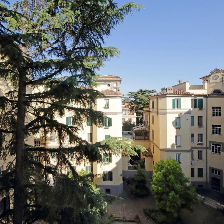 4BNB - Flaminio Modern Apartment - Apartment - 22