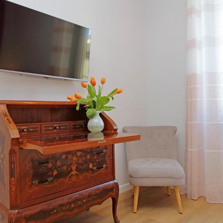 4BNB - Flaminio Modern Apartment - Apartment - 24