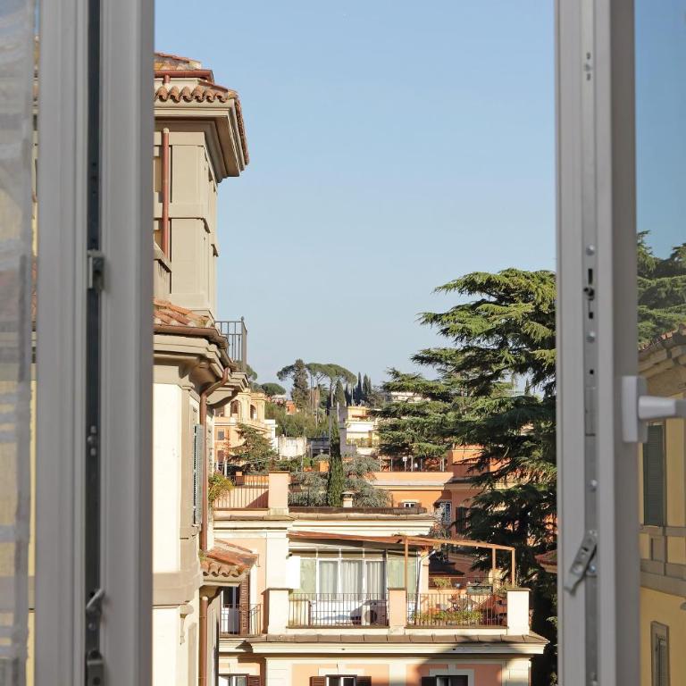 4BNB - Flaminio Modern Apartment - Apartment - 26