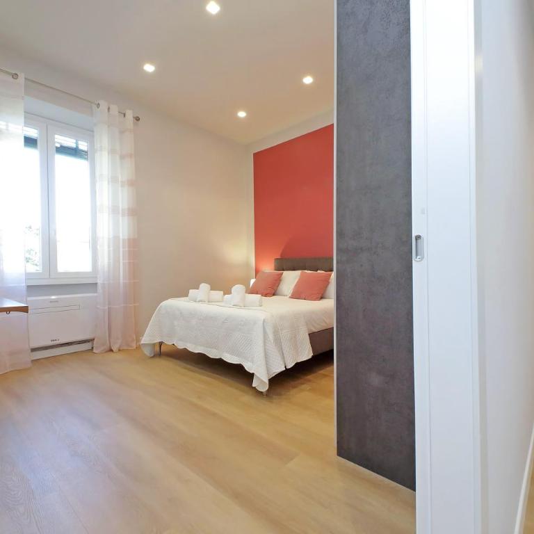 4BNB - Flaminio Modern Apartment - Apartment - 25
