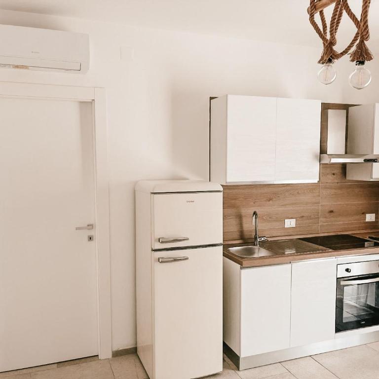 DB Apartment Vieste - Appartamento con 1 Camera da Letto - 1