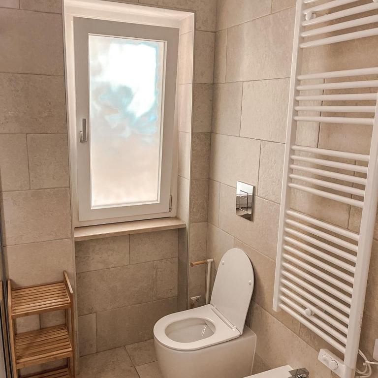 DB Apartment Vieste - Appartamento con 1 Camera da Letto - 3