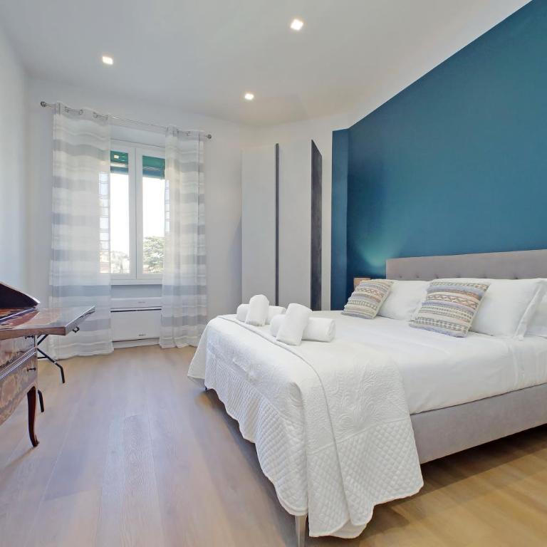 4BNB - Flaminio Modern Apartment - Apartment - 28