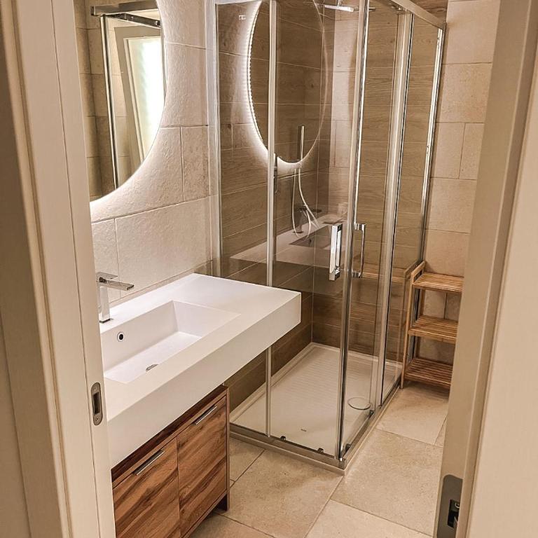 DB Apartment Vieste - Appartamento con 1 Camera da Letto - 6