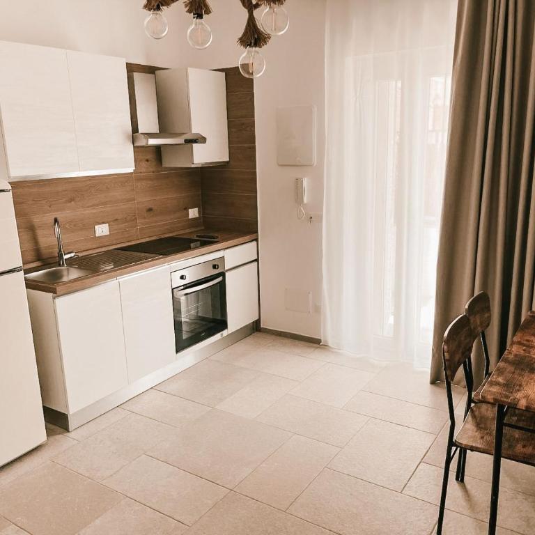 DB Apartment Vieste - Appartamento con 1 Camera da Letto - 7