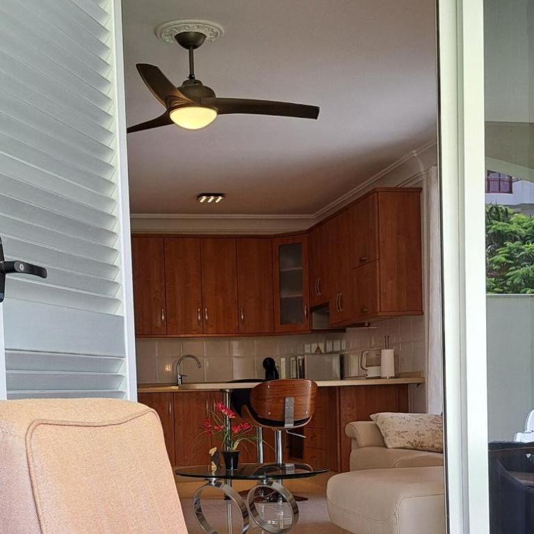 Casa Jardina - Apartamento de 1 dormitorio - 3