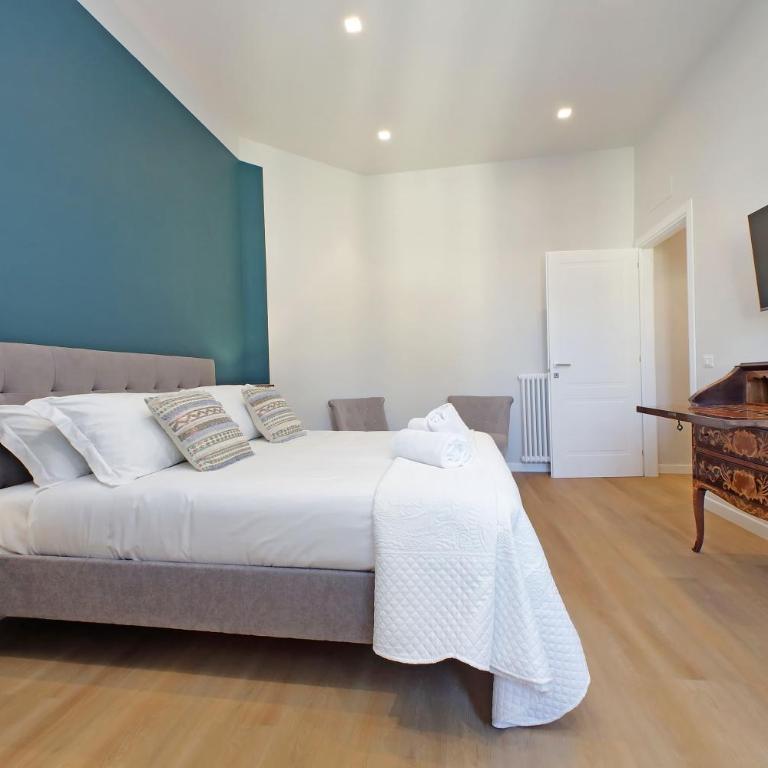 4BNB - Flaminio Modern Apartment - Apartment - 30
