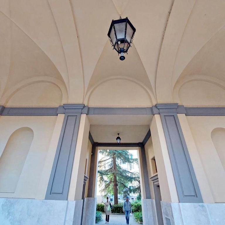 4BNB - Flaminio Modern Apartment - Apartment - 33