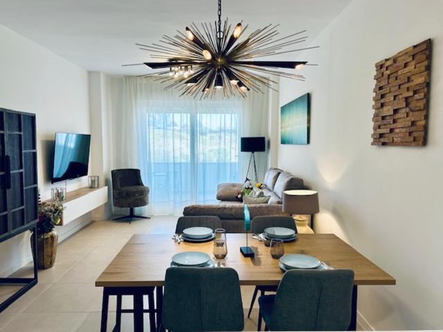 Beautiful brand new - Estepona beach side apartment - Apartamento de 2 dormitorios - 4