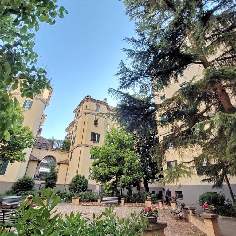 4BNB - Flaminio Modern Apartment - Apartment - 34