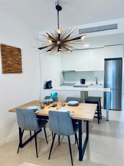 Beautiful brand new - Estepona beach side apartment - Apartamento de 2 dormitorios - 9