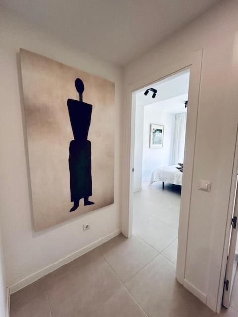 Beautiful brand new - Estepona beach side apartment - Apartamento de 2 dormitorios - 12