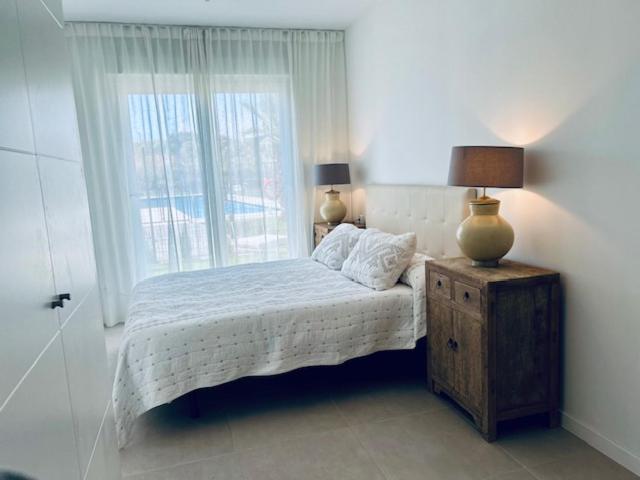 Beautiful brand new - Estepona beach side apartment - Apartamento de 2 dormitorios - 15