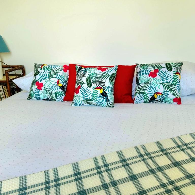 L'albatros - F2 à Cabourg - Appartement 1 Chambre - 14