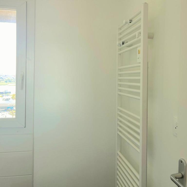 L'albatros - F2 à Cabourg - Appartement 1 Chambre - 7