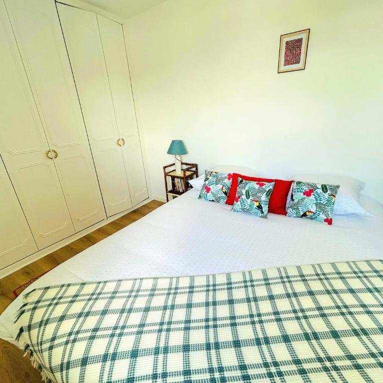 L'albatros - F2 à Cabourg - Appartement 1 Chambre - 15