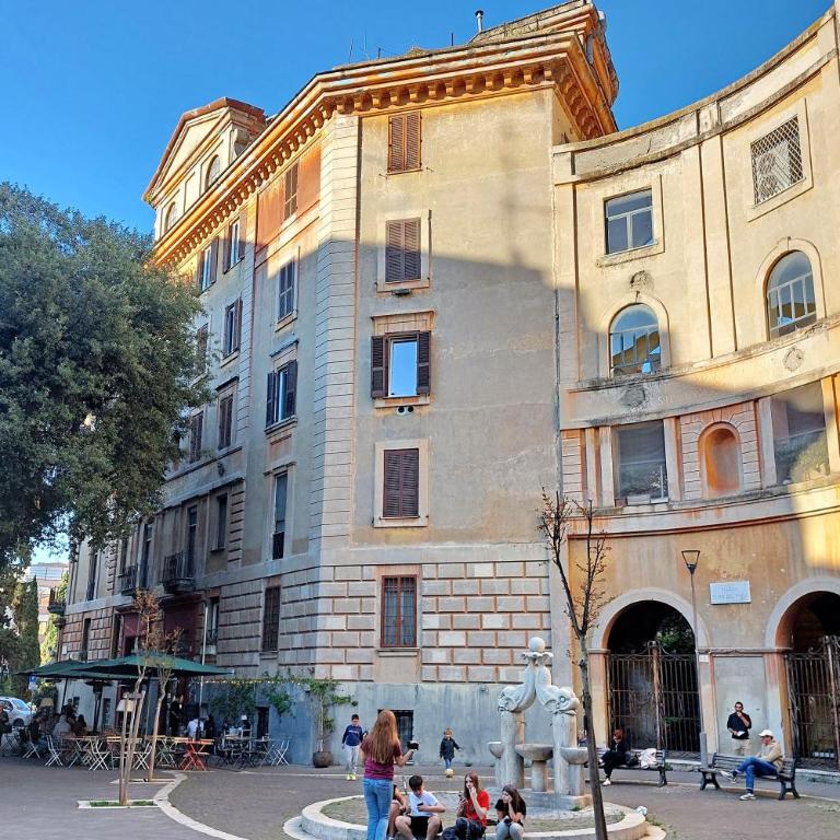 4BNB - Flaminio Modern Apartment - Apartment - 35