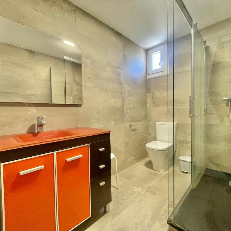 Piso de lujo en el centro de Málaga con las mejores vistas - Apartamento - 5