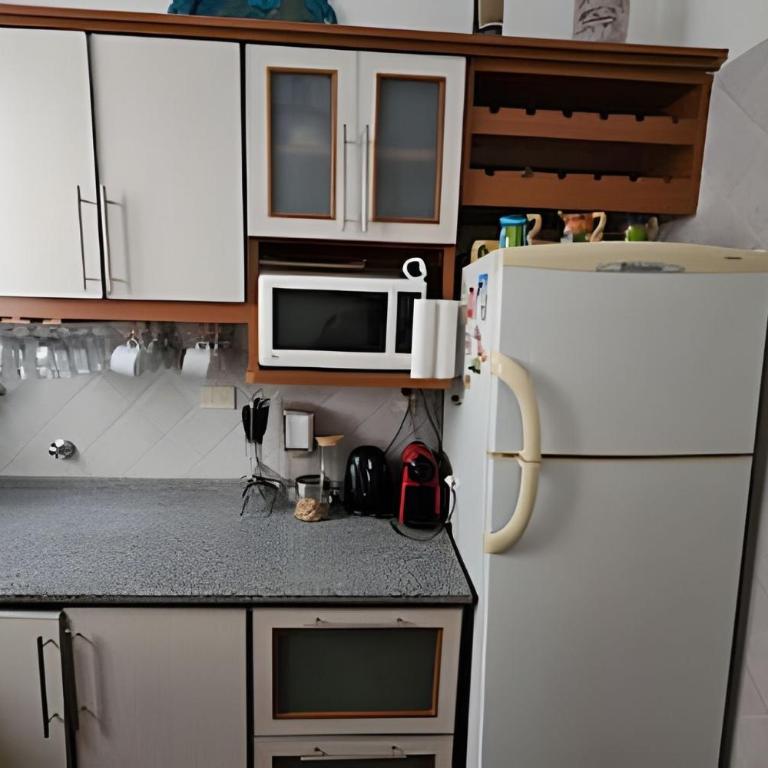 Amplio departamento 3 ambientes en Recoleta - Apartamento - 18